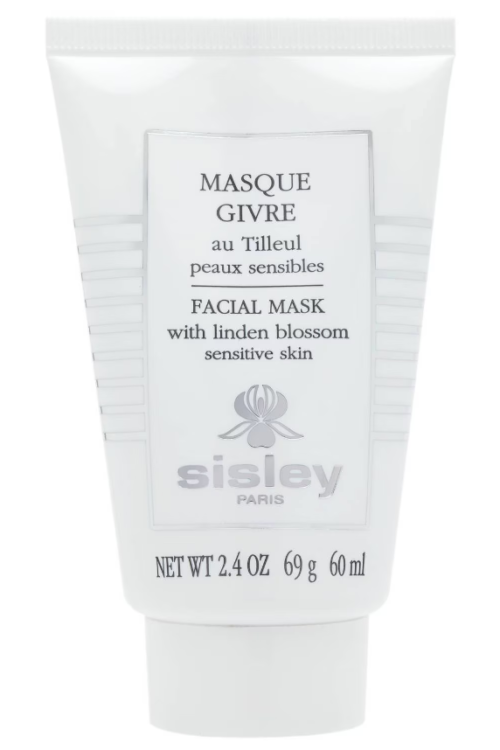 SISLEY Facial Mask with Linden Blossom 60ml