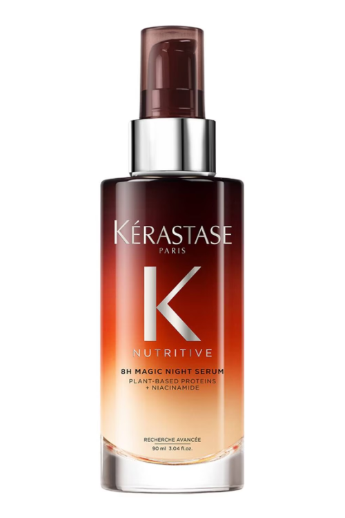 KÉRASTASE Nutritive 8H Magic Night Serum 90ml