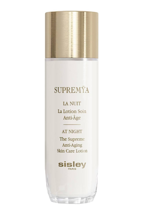 SISLEY Supremÿa At Night The Supreme Anti-Aging Skin Care Lotion 140ml