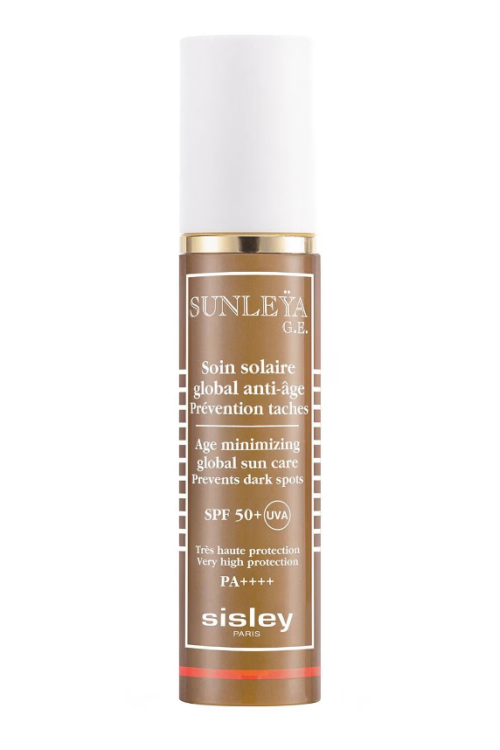 SISLEY Sunleÿa G.E. Age Minimazing Global Sun Care SPF50+ 50ml