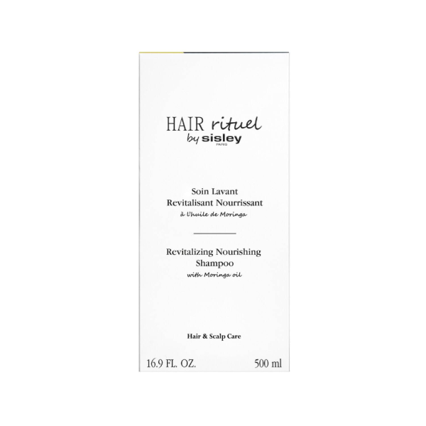 SISLEY Revitalising Nourishing Shampoo 500ml - Image 3