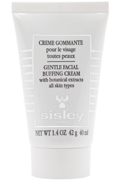 SISLEY Gentle Facial Buffing Cream 40ml