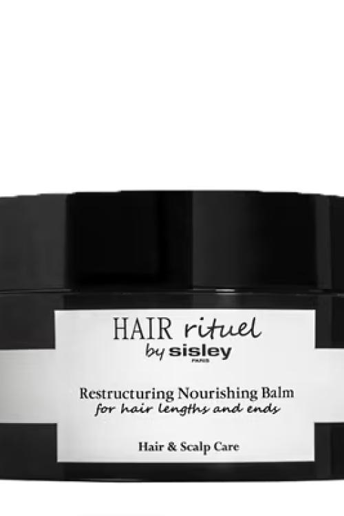 Hair Rituel by Sisley Paris Restruct Nourishing Balm 125g