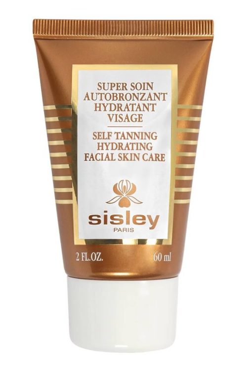 SISLEY Self Tanning Hydrating Facial Skin Care 60ml