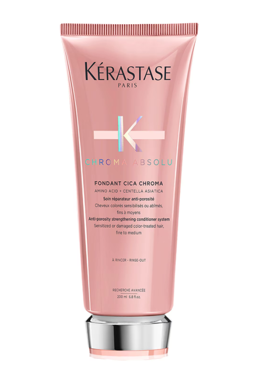 Kérastase Chroma Absolu Strengthening Fondant 200ml