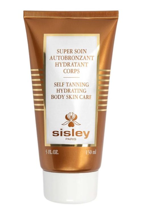 SISLEY Self Tanning Hydrating Body Skin Care 150ml