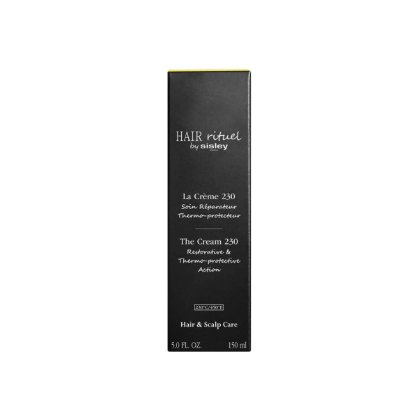 SISLEY The Cream 230 Restorative & Thermo-Protective Action 150ml - Image 3