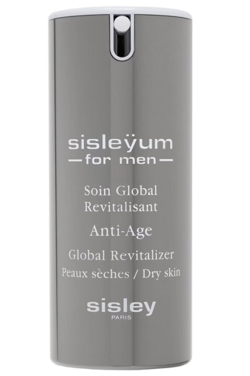 SISLEY Sisleÿum for Men Anti-Age Global Revitalizer Dry Skin 50ml