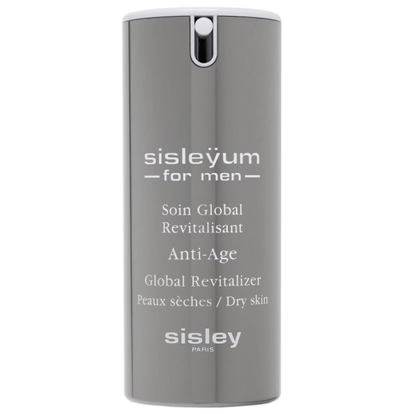 SISLEY Sisleÿum for Men Anti-Age Global Revitalizer Dry Skin 50ml