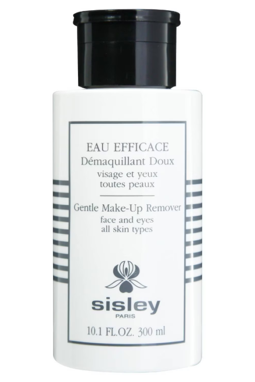 SISLEY Eau Efficace Face & Eye Gentle Make-Up Remover 300ml