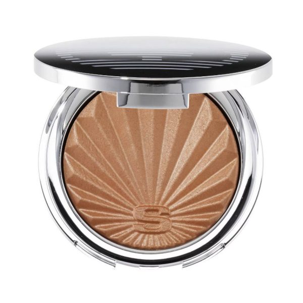 SISLEY Phyto-Touche Illusion D'Été Compact Powder-Gel 11g