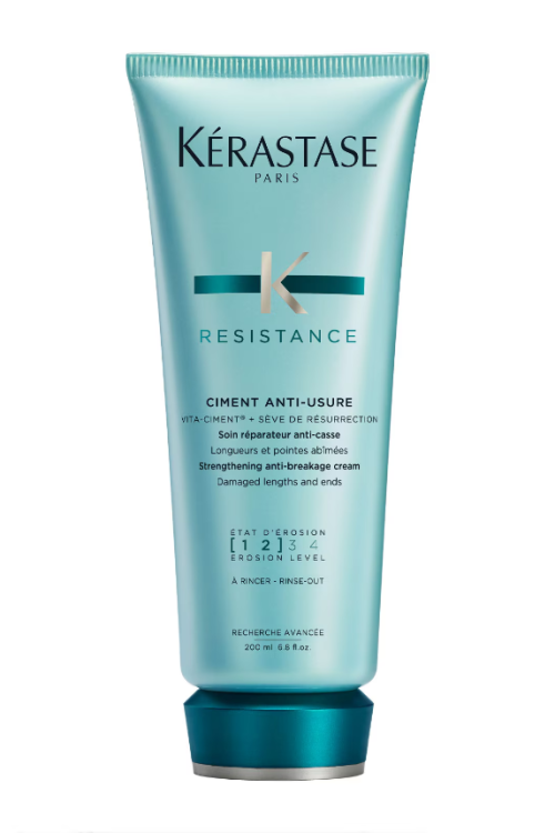 Kérastase Resistance Ciment Anti-Usure Treatment Level 1+2 200ml