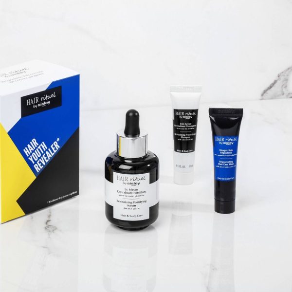 SISLEY Hair Youth Revealer Set - Image 4