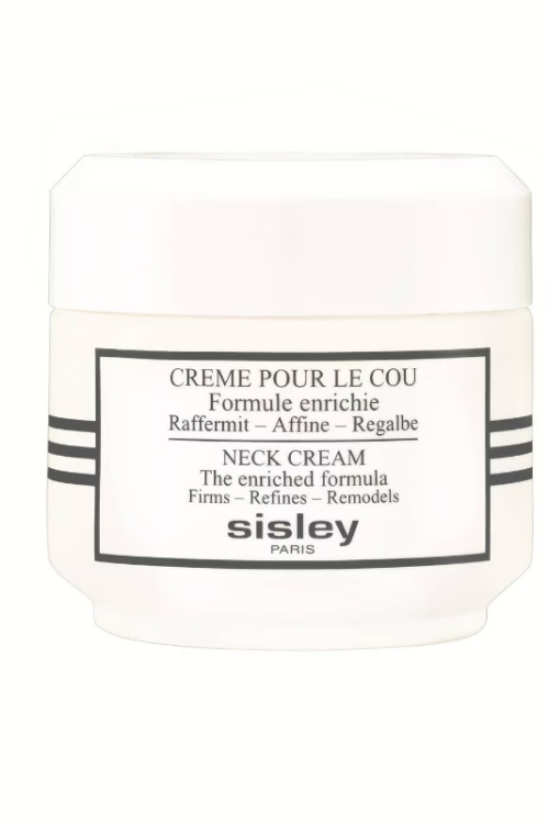 SISLEY Neck Cream The Enriched Formula 50ml