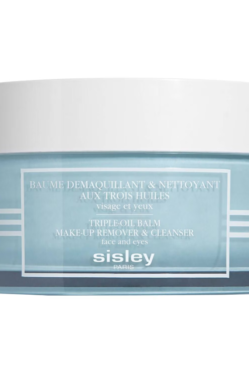 SISLEY Triple-Oil Balm Make-Up Remover & Cleanser 125g