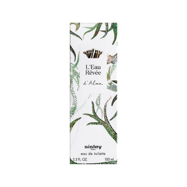 SISLEY L'Eau Rêvée d'Alma 50ml - Image 2