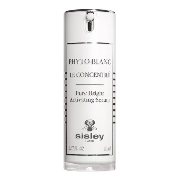 SISLEY Pure Bright Activiting Serum 20ml