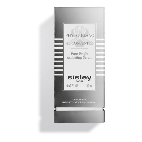 SISLEY Pure Bright Activiting Serum 20ml - Image 2