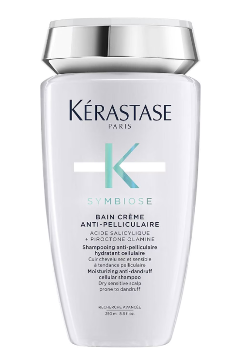 KÉRASTASE Symbiose Moisturizing Anti-Dandruff Cellular Shampoo – Moisturizing shampoo 250ml