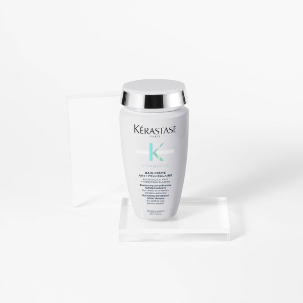 KÉRASTASE Symbiose Moisturizing Anti-Dandruff Cellular Shampoo - Moisturizing shampoo 250ml - Image 2