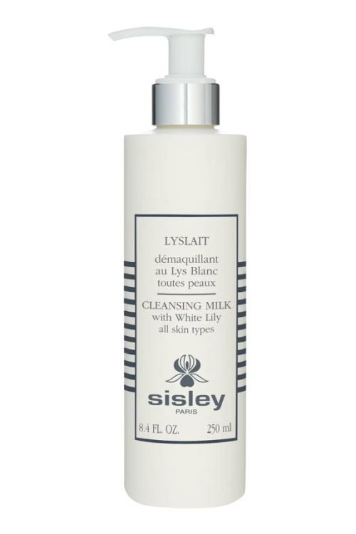 SISLEY Lyslait Cleansing Milk with White Lily 250ml