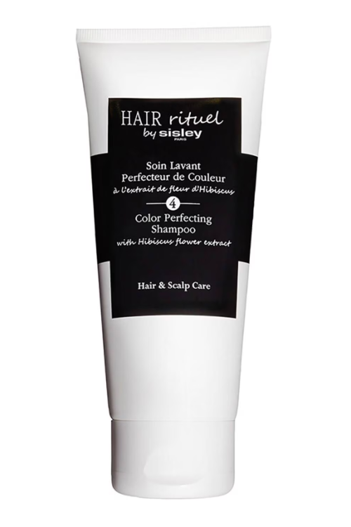 Hair Rituel By Sisley Colour Perfecting Shampoo 200ml