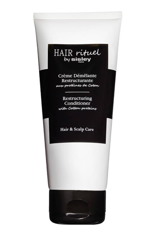 Hair Rituel by Sisley Paris Restructuring Conditioner with Cotton Proteins 200ml