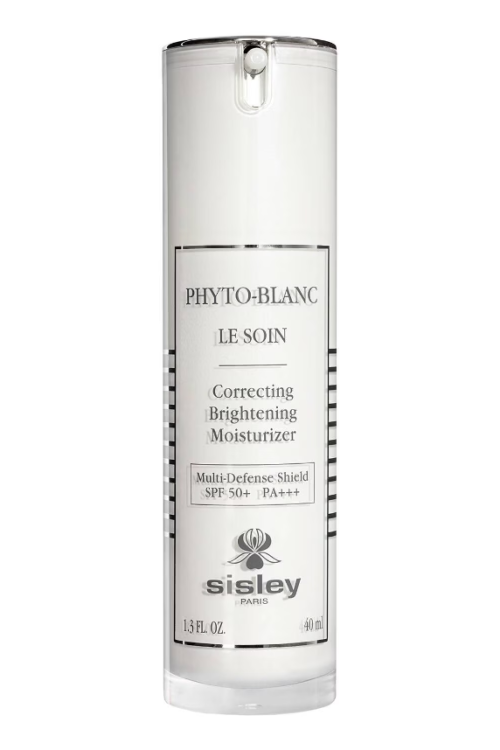 SISLEY Phyto-Blanc Correcting Brightening Moisturizer SPF50+ PA+++ PHYTO BLANC LE SOIN