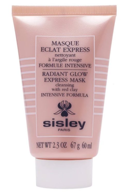 SISLEY Radiant Glow Express Mask with Red Clay 60ml