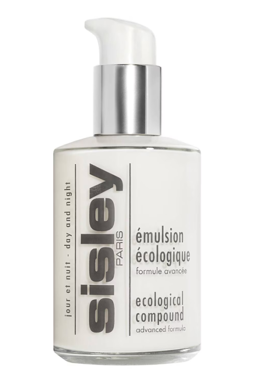 SISLEY Ecological Compound Advanced Formula – Moisurizing Face Treatment 125ml