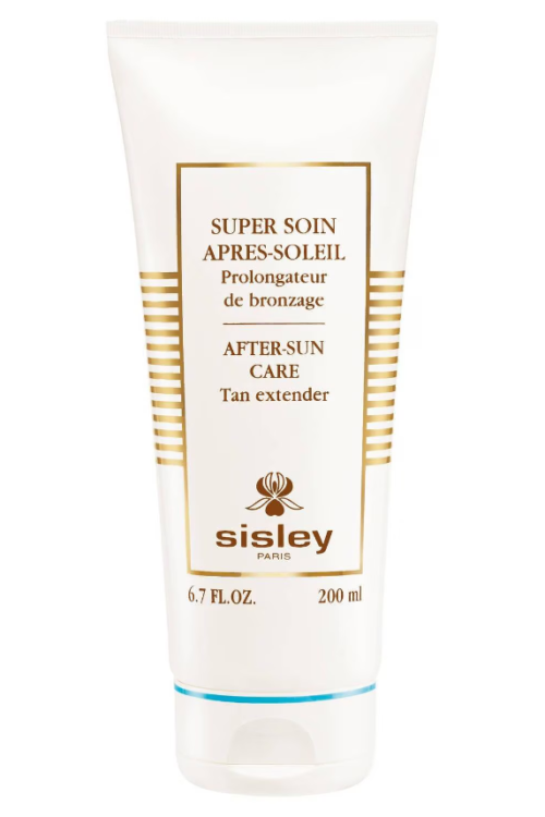 SISLEY Super Soin Après-Soleil After-Sun Care Tan Extender 200ml