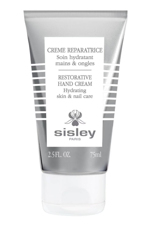 SISLEY Restorative Hand Cream & Nail Care 75ml