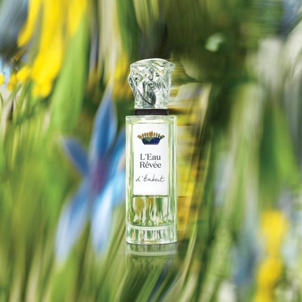 SISLEY L'Eau Rêvée d'Hubert 50ml - Image 3