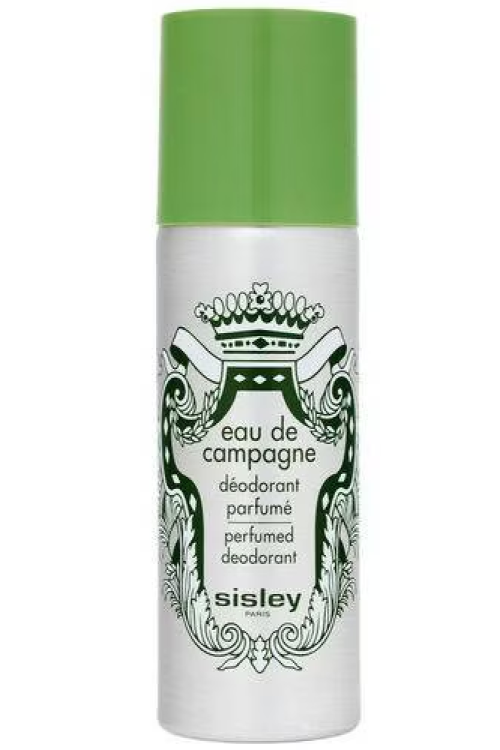 SISLEY Eau de Campagne Perfumed Deodorant 150ml