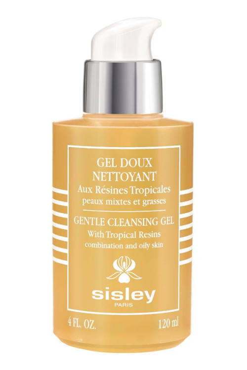 SISLEY Gentle Cleansing Gel with Tropical Resins 120ml