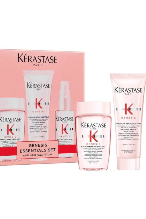 KÉRASTASE Genesis Discovery Hair Breakage Set