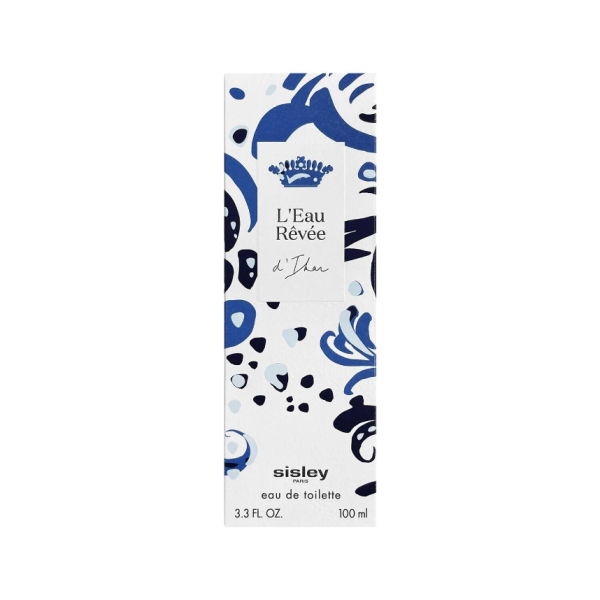 SISLEY L'Eau Rêvée d'Ikar 100ml - Image 2