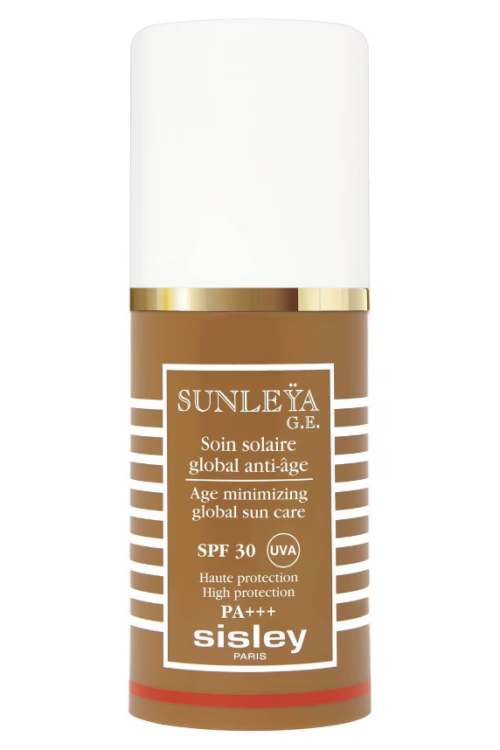 SISLEY Sunleÿa G.E. Age Minimazing Global Sun Care SPF30 50ml