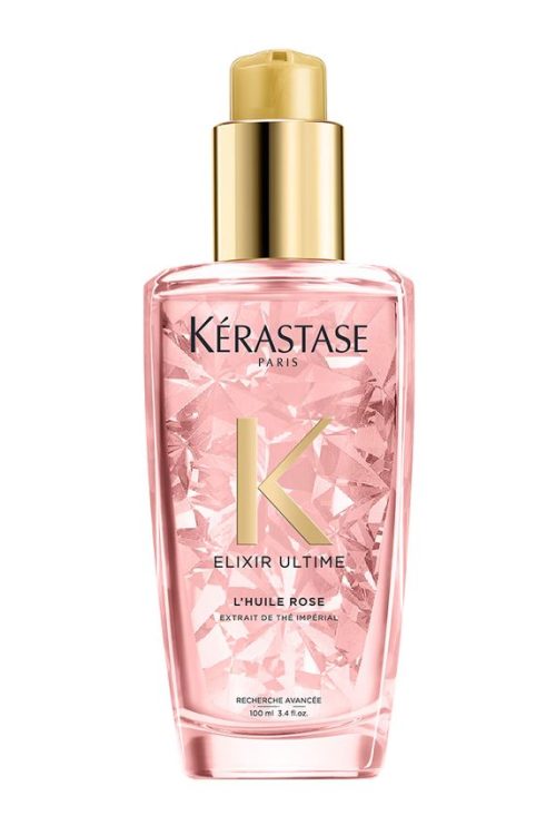 Kérastase Elixir Ultime L’Huile Rose 100ml