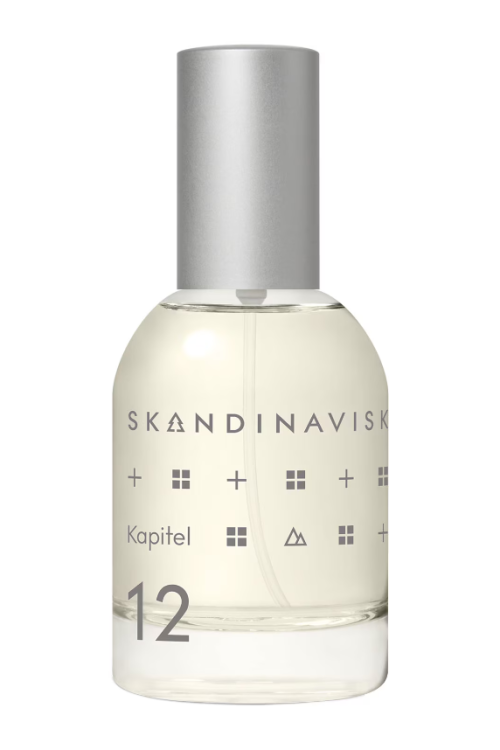 Skandinavisk Kapitel 12 Freedom to Roam Eau de Toilette 30ml