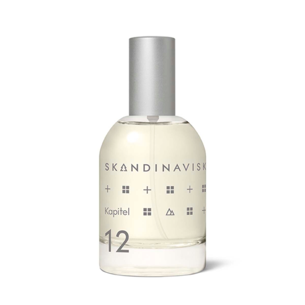 Skandinavisk Kapitel 12, Freedom to Roam Eau de Toilette 50ml - Image 3