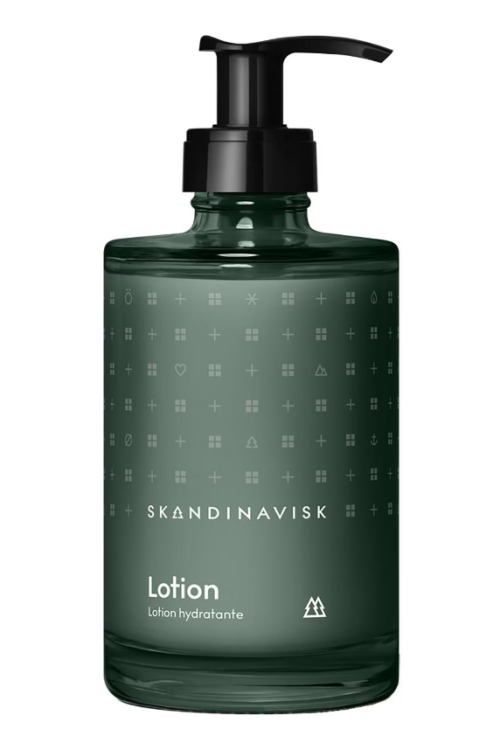 SKANDINAVISK SKOG Lotion 200ml