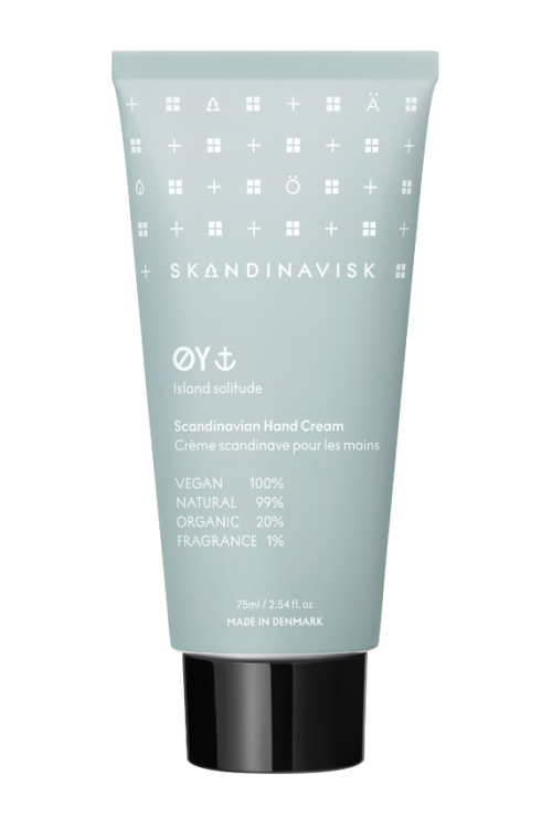 Skandinavisk ØY Hand Cream 75ml