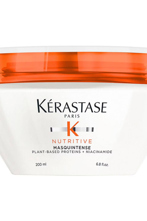 KÉRASTASE Nutritive Masquintense Deep Nutrition Soft Mask 200ml