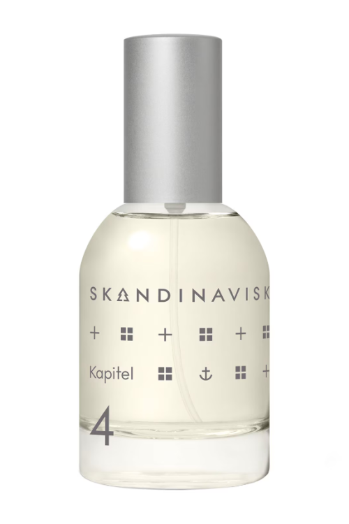 Skandinavisk Kapitel 4 Island Solitude Eau de Toilette 30ml