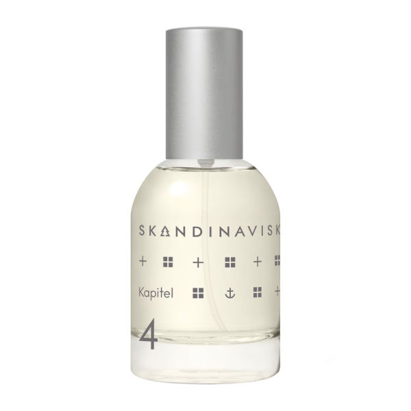 Skandinavisk Kapitel 4 Island Solitude Eau de Toilette 30ml