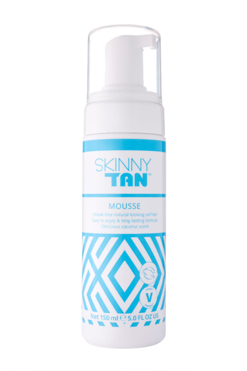 Skinny Tan Mousse 150ml