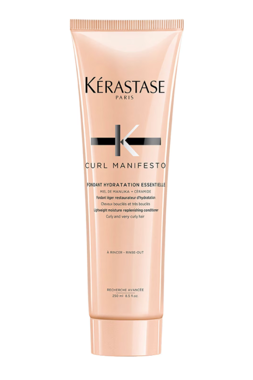 Kérastase Curl Manifesto Fondant Hydratation Essentielle 250ml