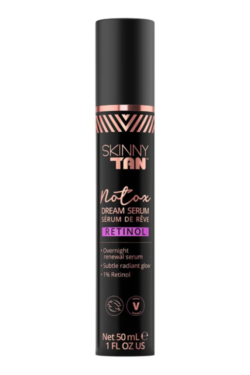 SKINNY TAN Notox Retinol Dream Serum 50ml