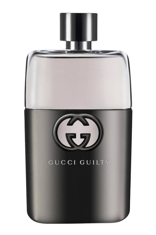 GUCCI Guilty For Him Eau de Toilette 50ml